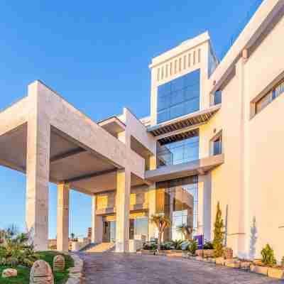 Hotel Zahara Beach by Q Hotels Hotel Exterior