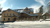 Hotel Restaurant Svejk Hotels in 