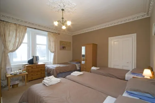 Arbour Guest House