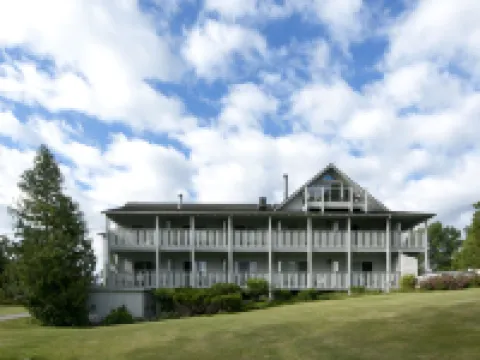 Country House Resort Hotels in Sister Bay