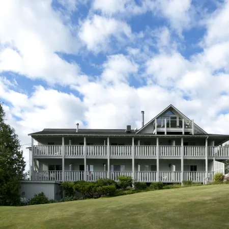 Country House Resort