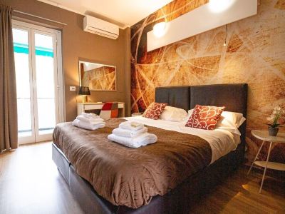 Hotel Sereno