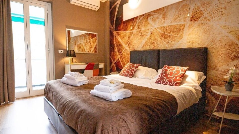 Hotel Sereno