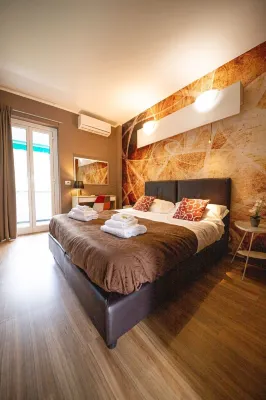 Hotel Sereno