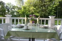 Howarth House B&B Hôtels à : Fitchburg