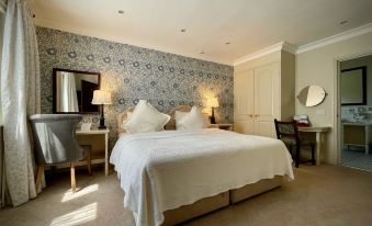 Holdsworth House Hotel