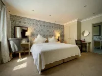 Holdsworth House Hotel Hotels in Halifax