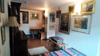 Hotel Ymir - 2 звезды