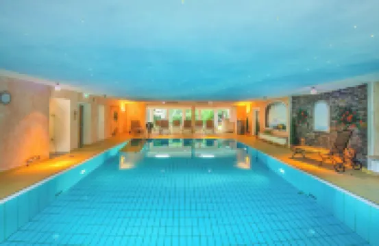 巴德哈爾茨堡霍夫酒店 巴特哈爾茨堡酒店