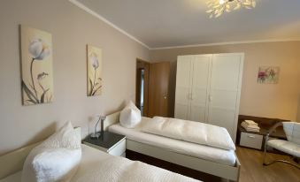 Apartments Und Zimmer Gästehaus Matthias
