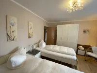 Apartments Und Zimmer Gästehaus Matthias