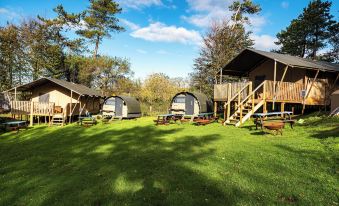 YHA Truleigh Hill