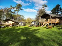 YHA Truleigh Hill - parcheggio