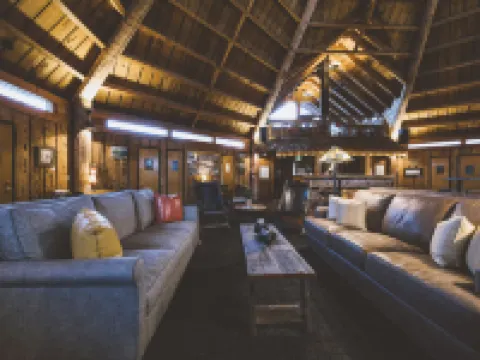 Teton Teepee Lodge Hotels in Teton County