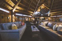Teton Teepee Lodge