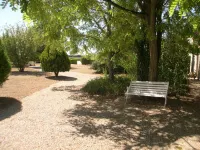 Domaine du Griffier Hotels in Granzay-Gript