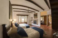 Hosteria Caballo Campana