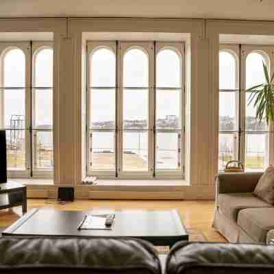 Royal Dalhousie Rooms