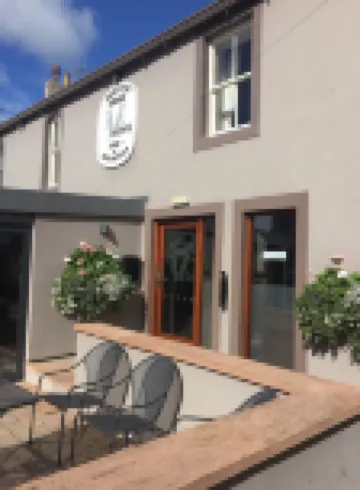 Scotch Arms Mews Bed & Breakfast