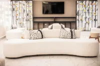 Lovera Hotel - С тренажерным залом