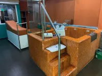 Hotel Tacubaya & Autosuites - Bathtub