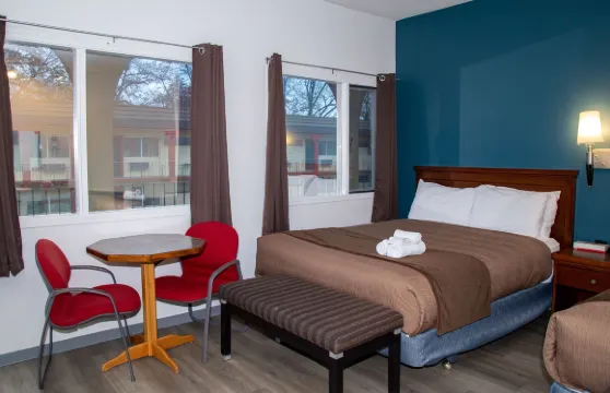 西班牙別墅度假酒店