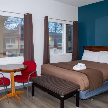 Spanish Villa Resort