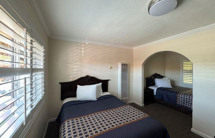Tamalpais Motel