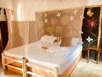 Wind Blend Kite Resort - شرفة