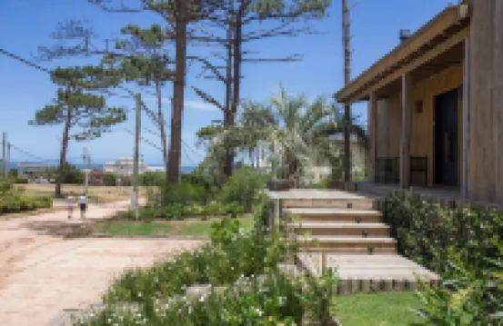 Casa Flor - Adults Only Hotels in 