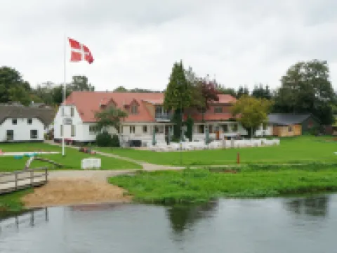 Svostrup Kro Hotels in Silkeborg