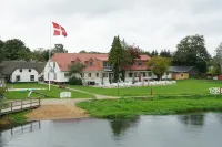 斯弗斯魯普A/S旅館