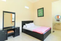 Villa Bunga Imam Bonjol Batu - pemandangan pegunungan