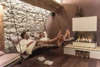 Aparthotel Ansitz Felsenheim - spa