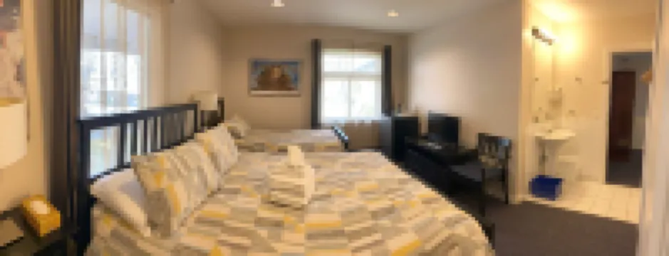 Cambie Lodge