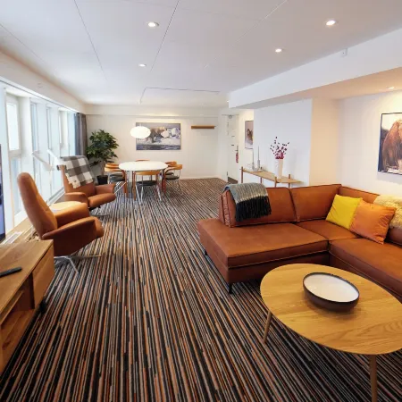 Hotel Hans Egede