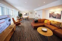 Hotel Hans Egede Hotel di 