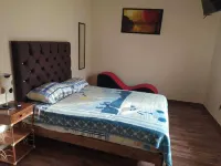 Posada La escondida Hotel di 