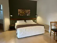 Hotel Fazenda Areia Que Canta