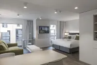 Base Nyon Hotels in Nyon