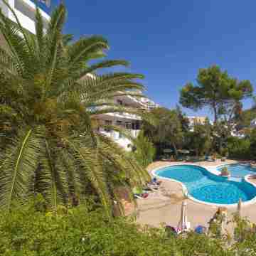 Apartamentos Cala LLonga Playa Fitness & Recreational Facilities