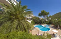 Apartamentos Cala LLonga Playa
