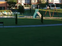 Apartamento Dúplex Golf Rioja Alta - Apartemen