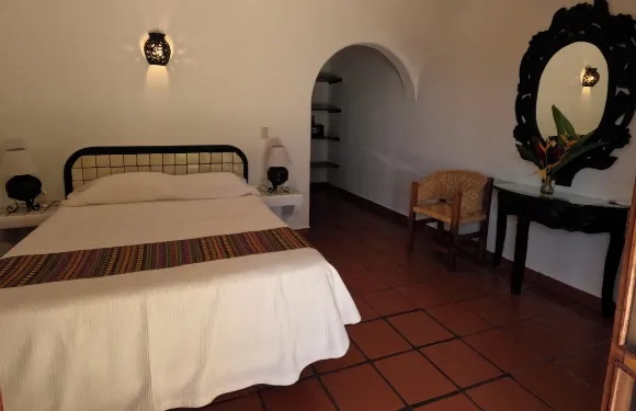 阿瓜阿祖爾別墅酒店