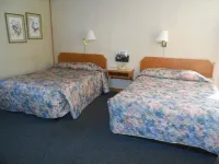 Budget Inn