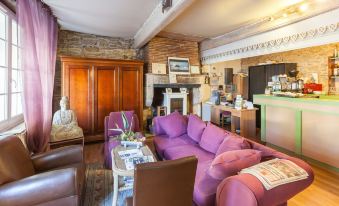Logis Auberge la Cremaillere