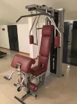 Hotel Tre Ville - Gym