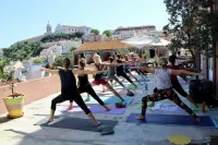 This Is Lisbon Hostel