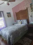 Cantuta Inn - 3-Star