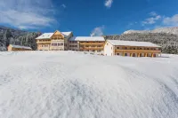 JUFA Hotel Gitschtal Hotels in Gundersheim Gailtal